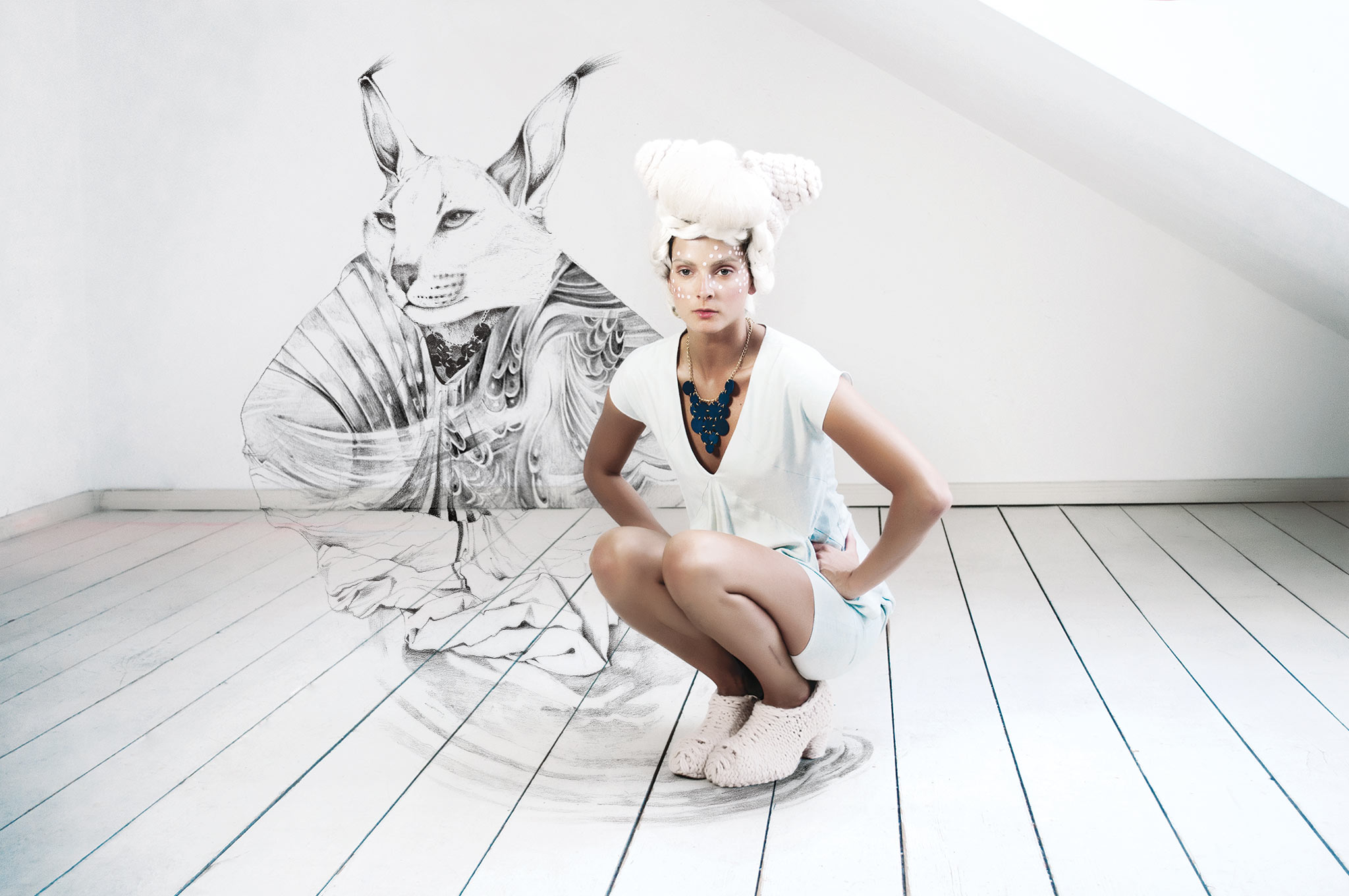 Animal Spirit